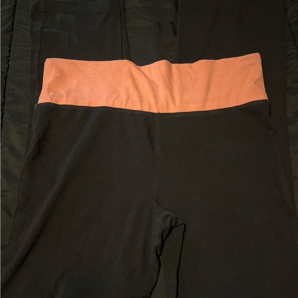 Colorblock Track Pants - Picture 3 of 3